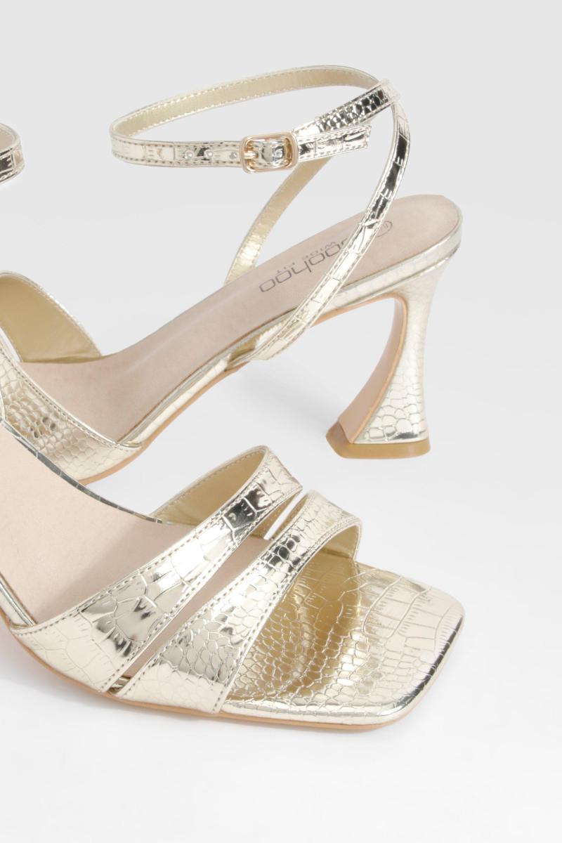 Широка придатна подвійний ремінь спалаху 2 частини