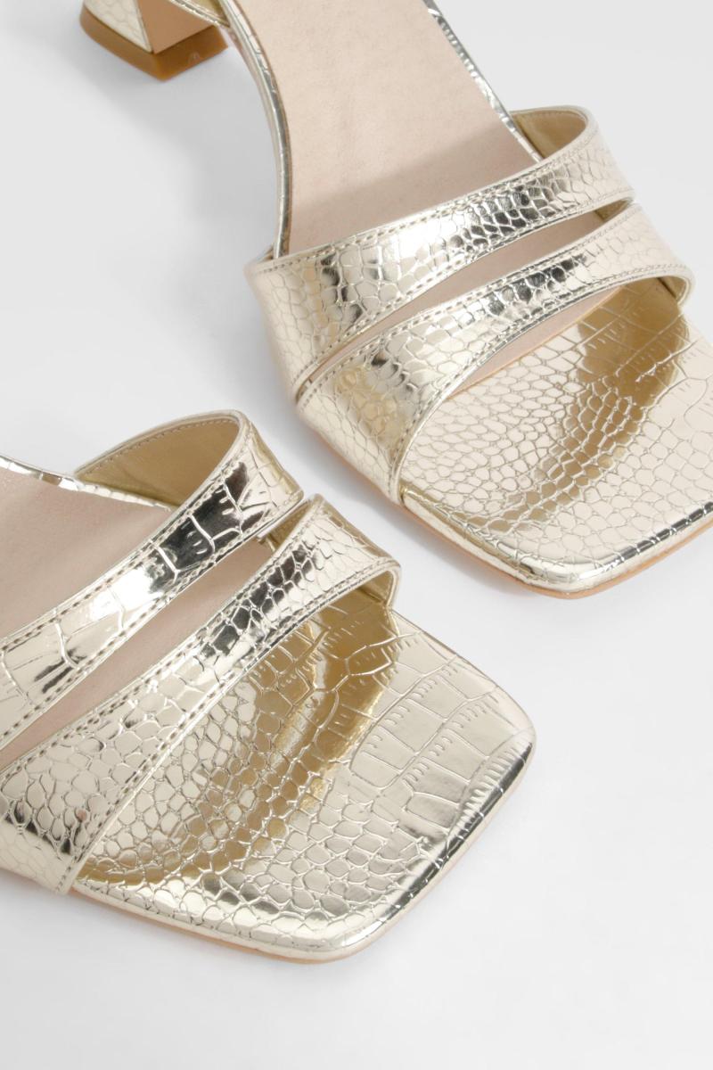 Широка придатна подвійний ремінь спалаху 2 частини