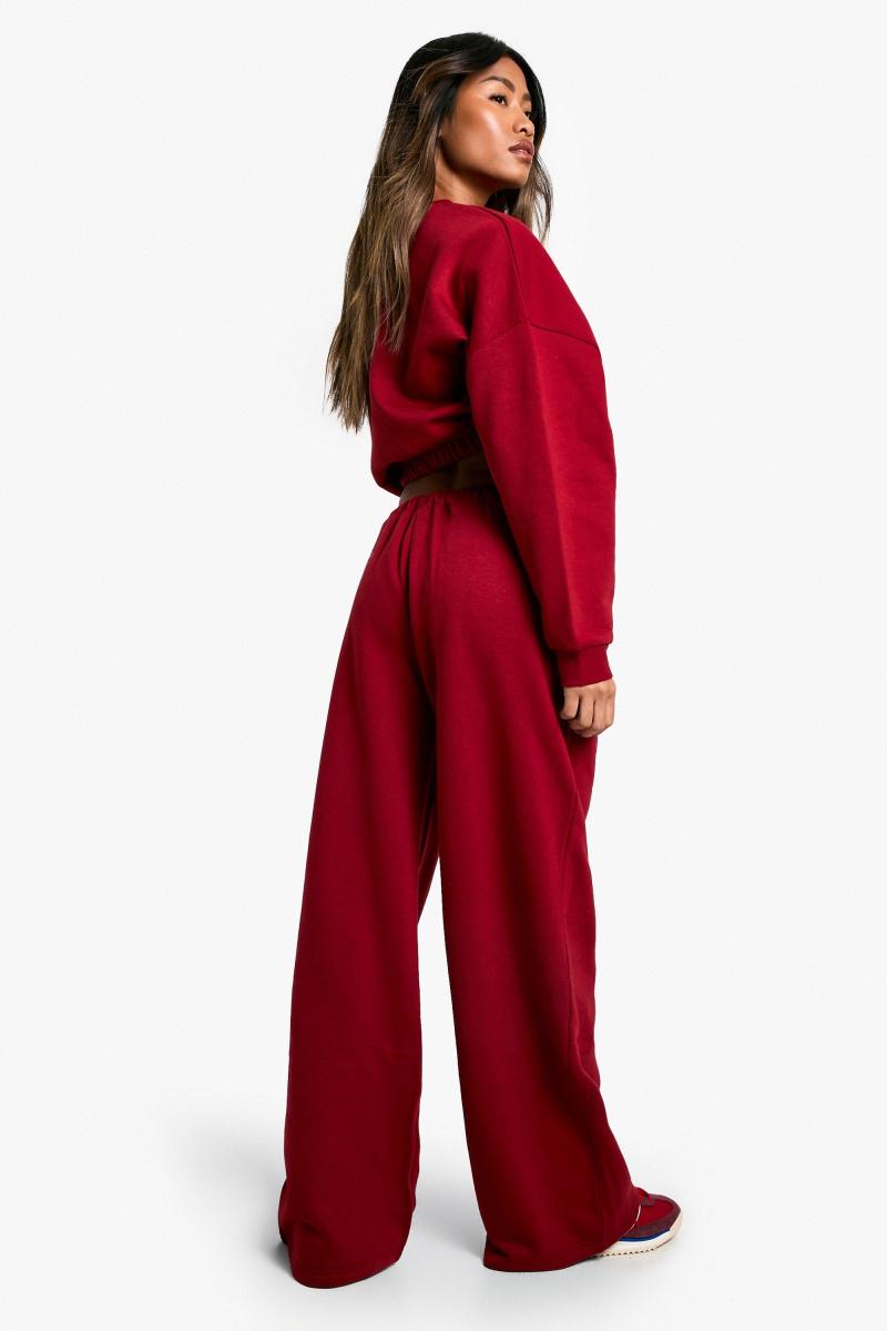 ПРЯМІ ДЖОГЕРИ З АПЛІКАЦІЄЮ BRONX СЕРЕДНЬОЇ ПІДСІЇ