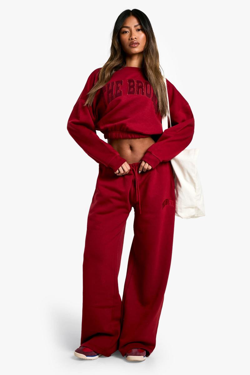 ПРЯМІ ДЖОГЕРИ З АПЛІКАЦІЄЮ BRONX СЕРЕДНЬОЇ ПІДСІЇ