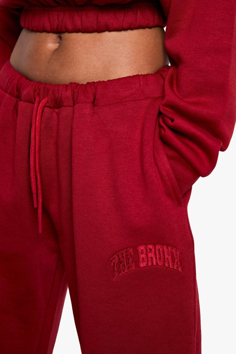 ПРЯМІ ДЖОГЕРИ З АПЛІКАЦІЄЮ BRONX СЕРЕДНЬОЇ ПІДСІЇ