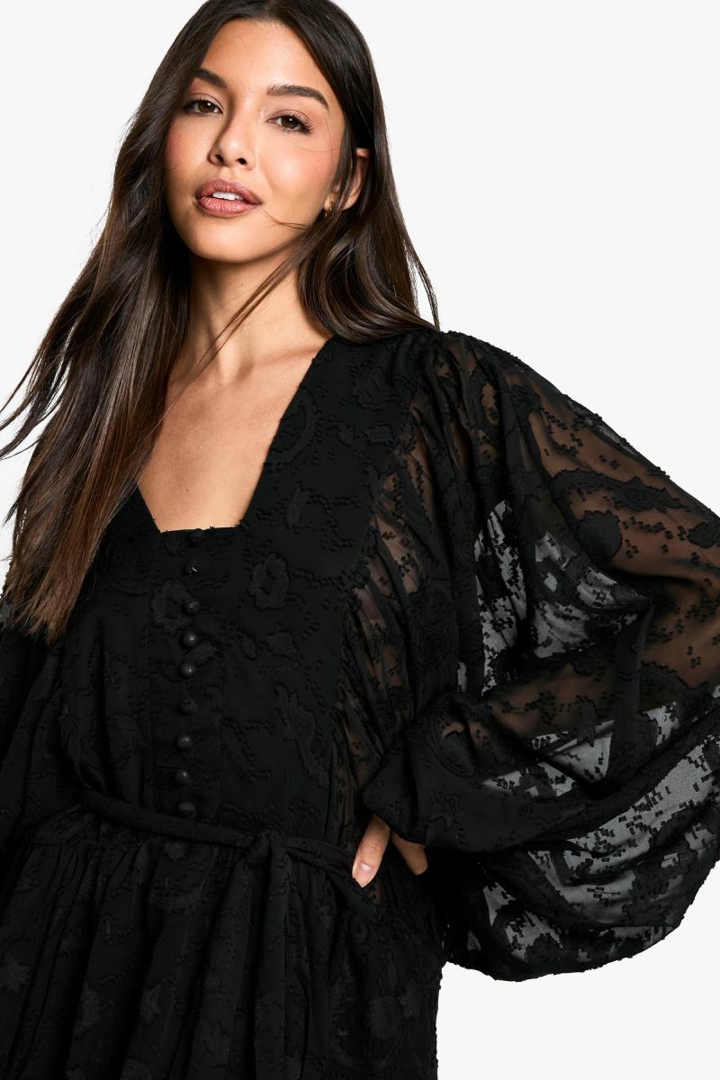 Вигорання Паїслі багатоярусне плаття для фігуриста