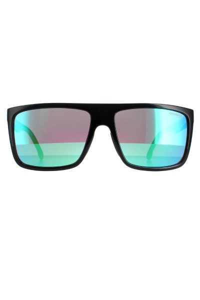 Квадратний чорно -зелений багатошаровий дзеркало 8055/с