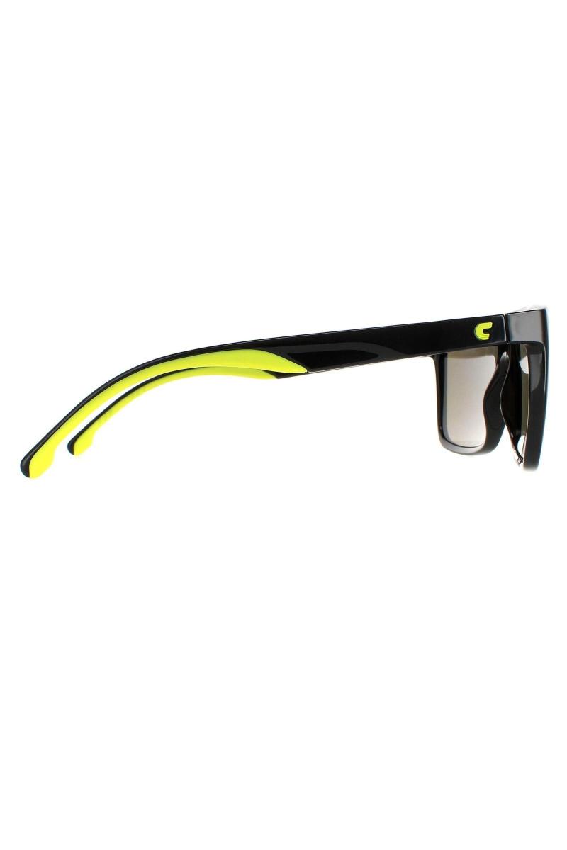 Квадратний чорно -зелений багатошаровий дзеркало 8055/с