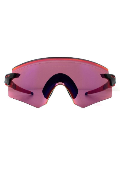 Прямокутник матові чорні сперми доріг сонцезахисні окуляри