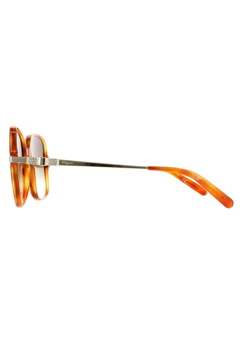 Квадратний черепаха сірий градієнт SF990SR